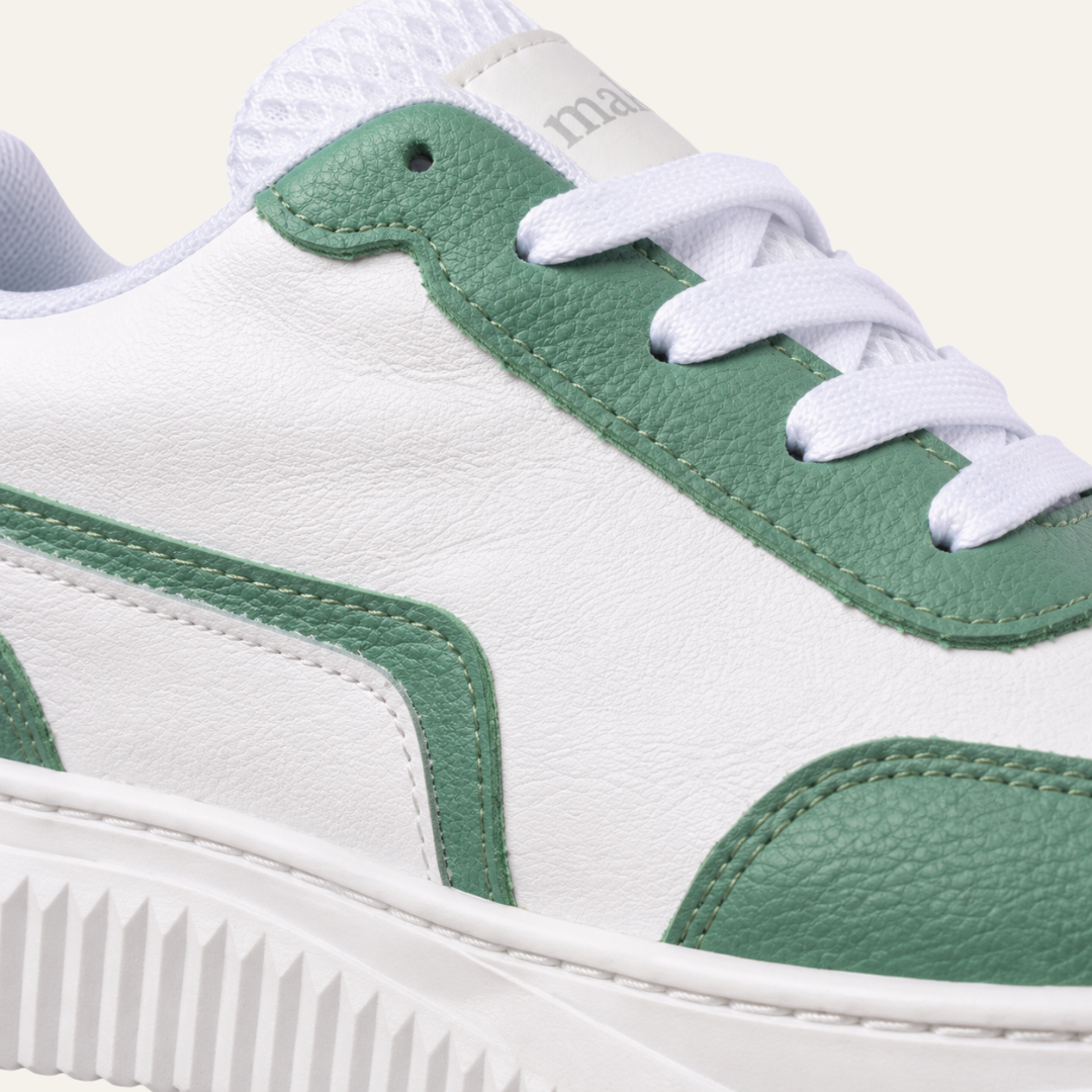 Tenis Esencia Verde - Image 2