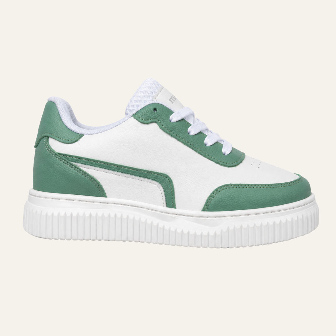 Tenis Esencia Verde - Image 5