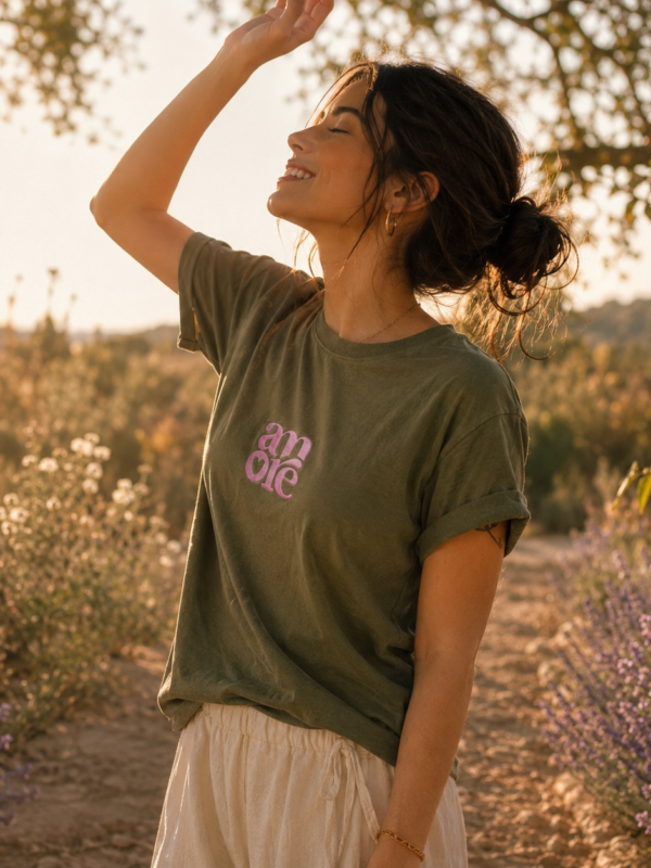 Camisetas