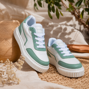 Tenis Esencia Verde